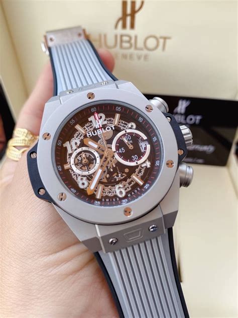 hublot stop watch|Hublot watch company.